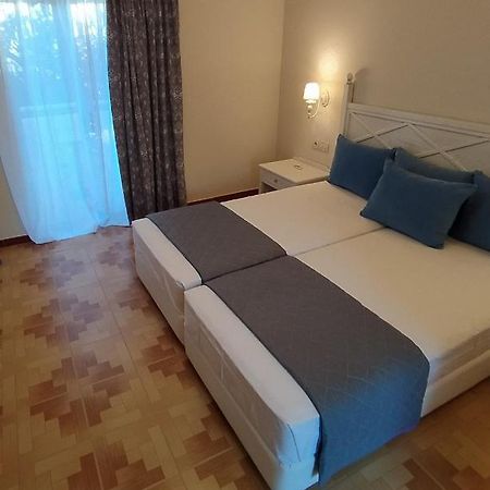 Dionisia Apartments 2 Kéfalos المظهر الخارجي الصورة
