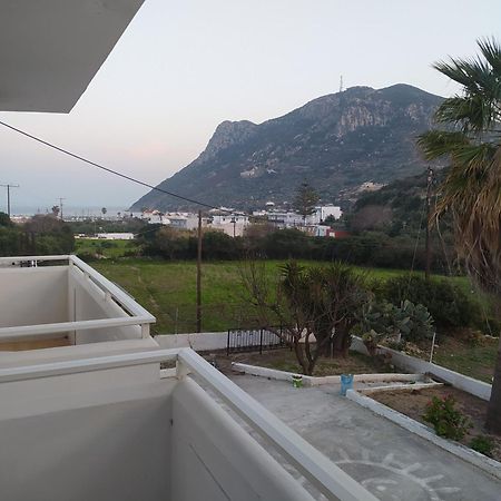 Dionisia Apartments 2 Kéfalos المظهر الخارجي الصورة