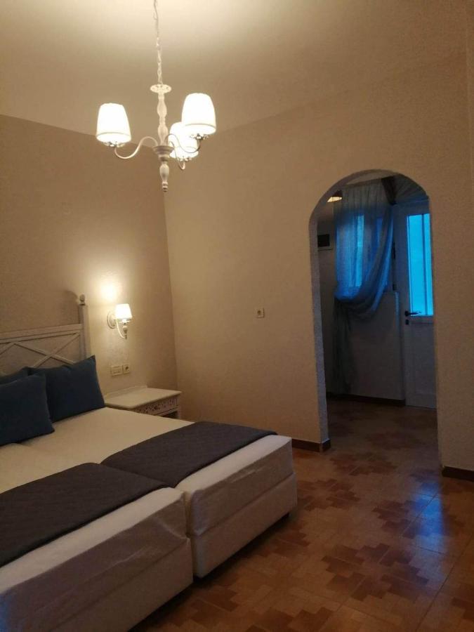 Dionisia Apartments 2 Kéfalos المظهر الخارجي الصورة