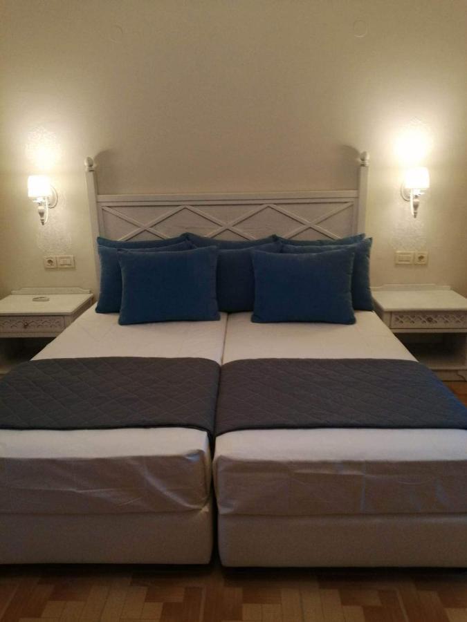 Dionisia Apartments 2 Kéfalos المظهر الخارجي الصورة