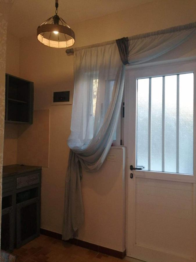 Dionisia Apartments 2 Kéfalos المظهر الخارجي الصورة