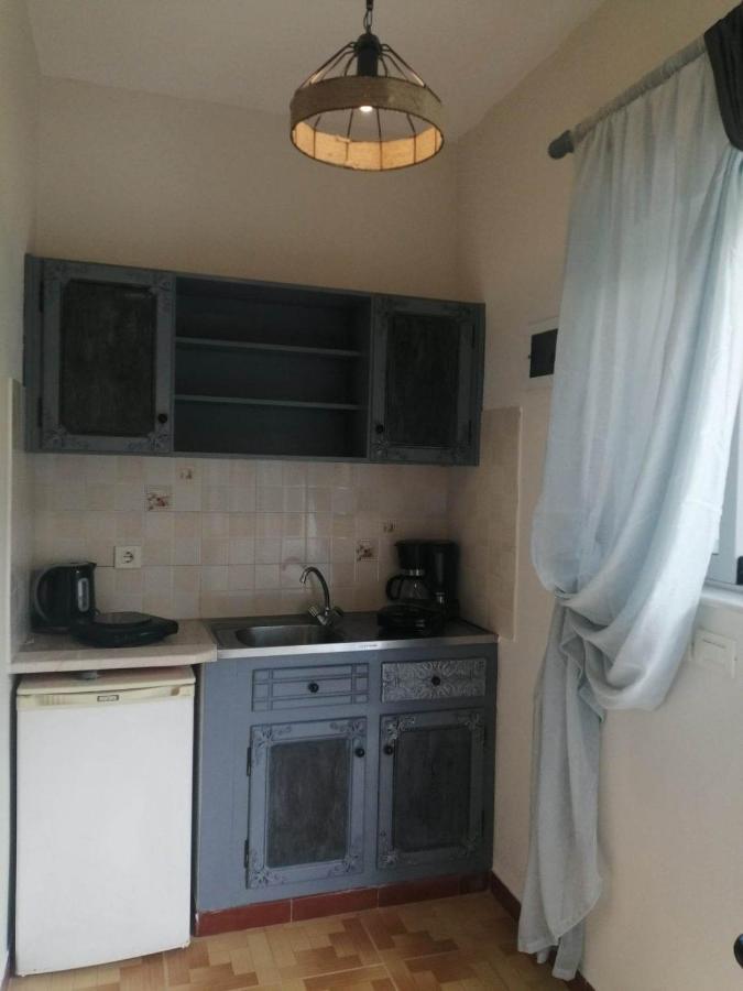 Dionisia Apartments 2 Kéfalos المظهر الخارجي الصورة