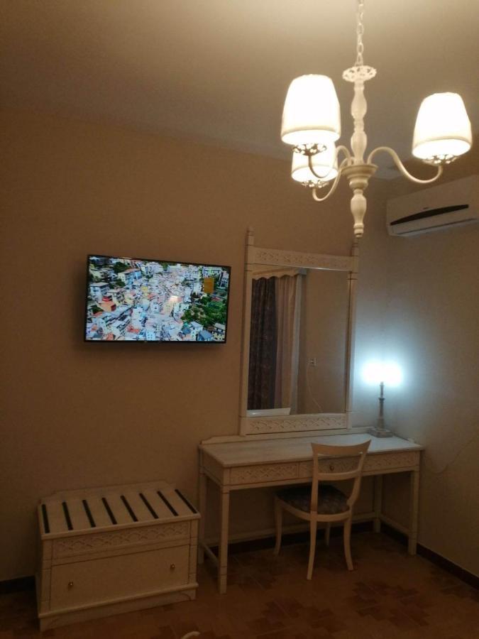 Dionisia Apartments 2 Kéfalos المظهر الخارجي الصورة