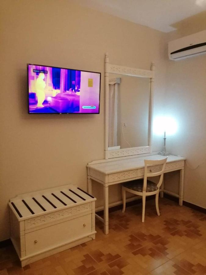 Dionisia Apartments 2 Kéfalos المظهر الخارجي الصورة