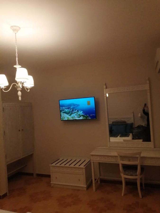 Dionisia Apartments 2 Kéfalos المظهر الخارجي الصورة