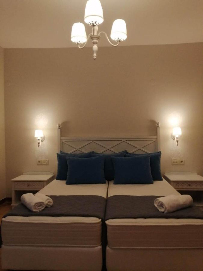 Dionisia Apartments 2 Kéfalos المظهر الخارجي الصورة