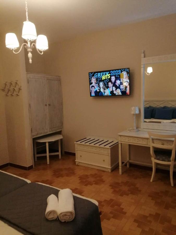 Dionisia Apartments 2 Kéfalos المظهر الخارجي الصورة