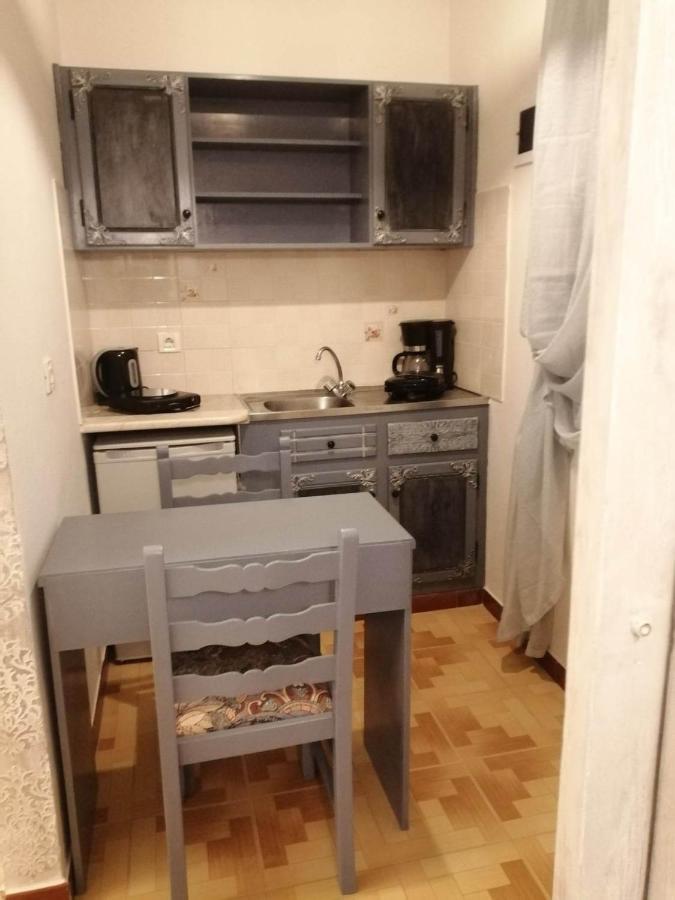 Dionisia Apartments 2 Kéfalos المظهر الخارجي الصورة