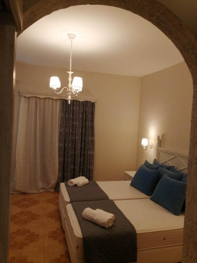 Dionisia Apartments 2 Kéfalos المظهر الخارجي الصورة