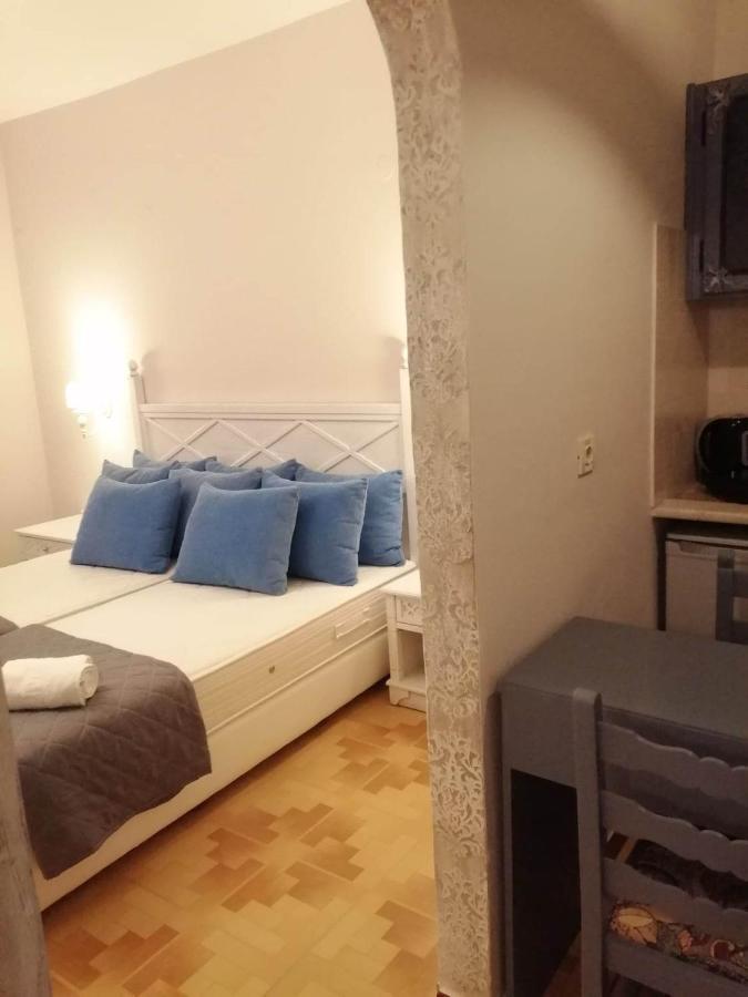 Dionisia Apartments 2 Kéfalos المظهر الخارجي الصورة
