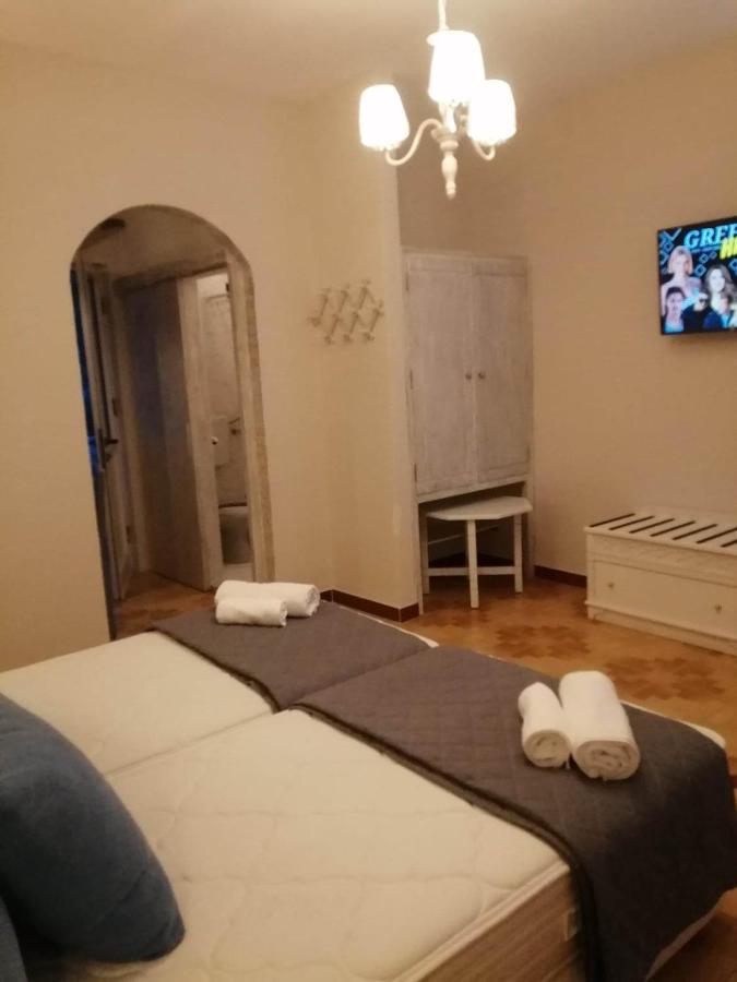 Dionisia Apartments 2 Kéfalos المظهر الخارجي الصورة