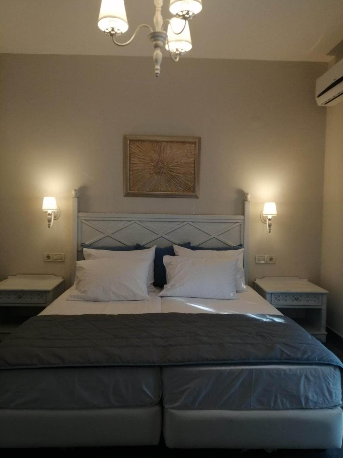 Dionisia Apartments 2 Kéfalos المظهر الخارجي الصورة