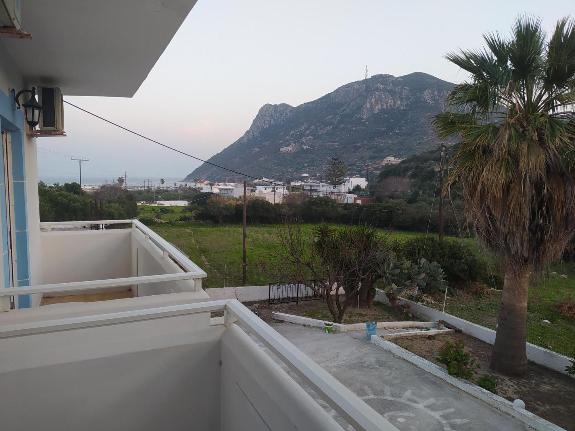 Dionisia Apartments 2 Kéfalos المظهر الخارجي الصورة